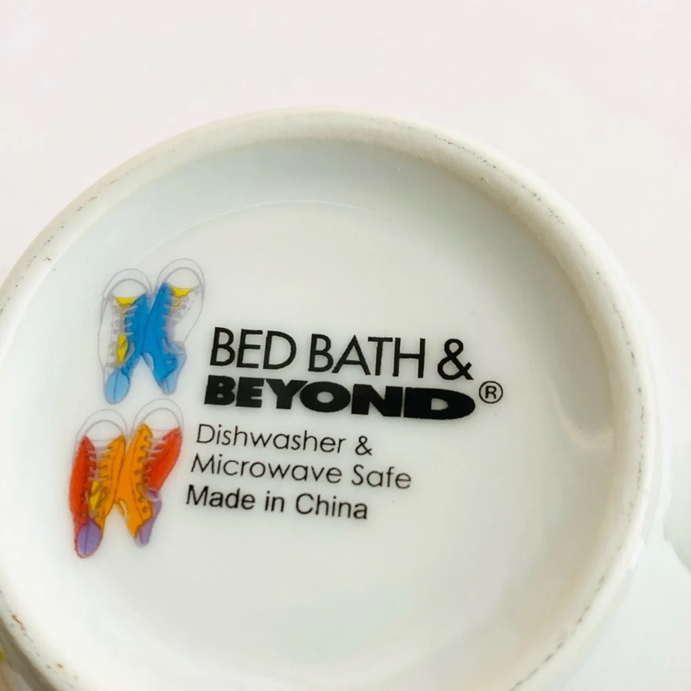 Bed Bath & Beyond bed bath